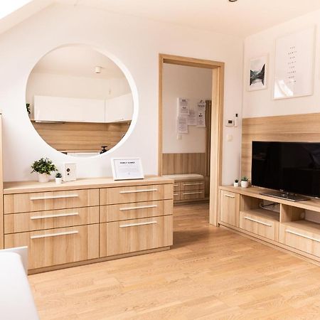 Vigorous Bled Apartment Εξωτερικό φωτογραφία