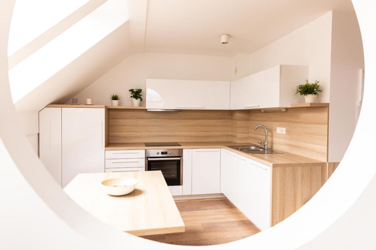 Vigorous Bled Apartment Εξωτερικό φωτογραφία
