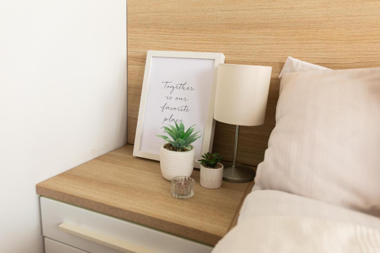 Vigorous Bled Apartment Εξωτερικό φωτογραφία