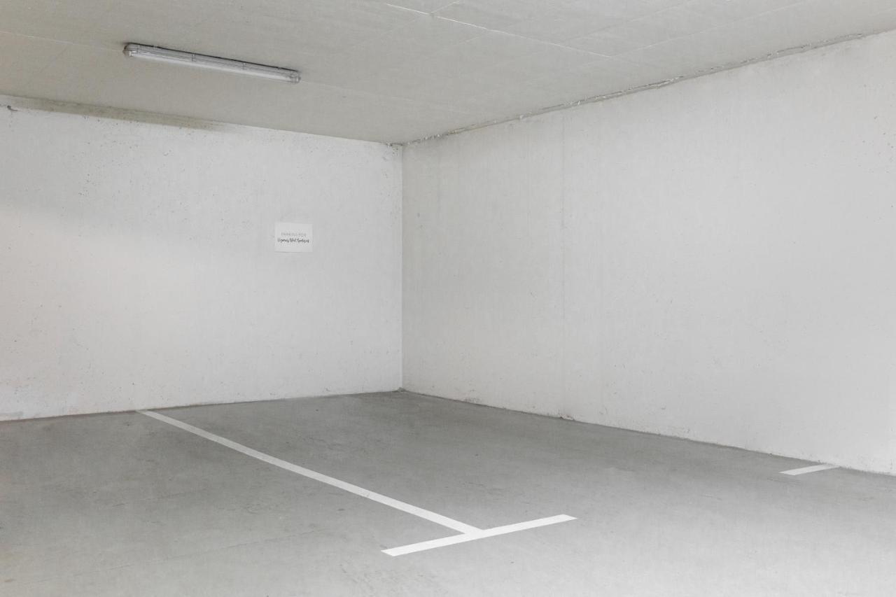 Vigorous Bled Apartment Εξωτερικό φωτογραφία