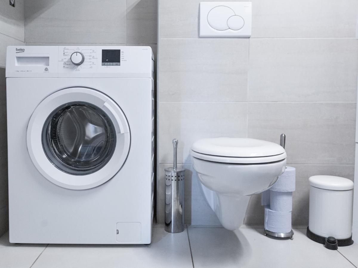 Vigorous Bled Apartment Εξωτερικό φωτογραφία