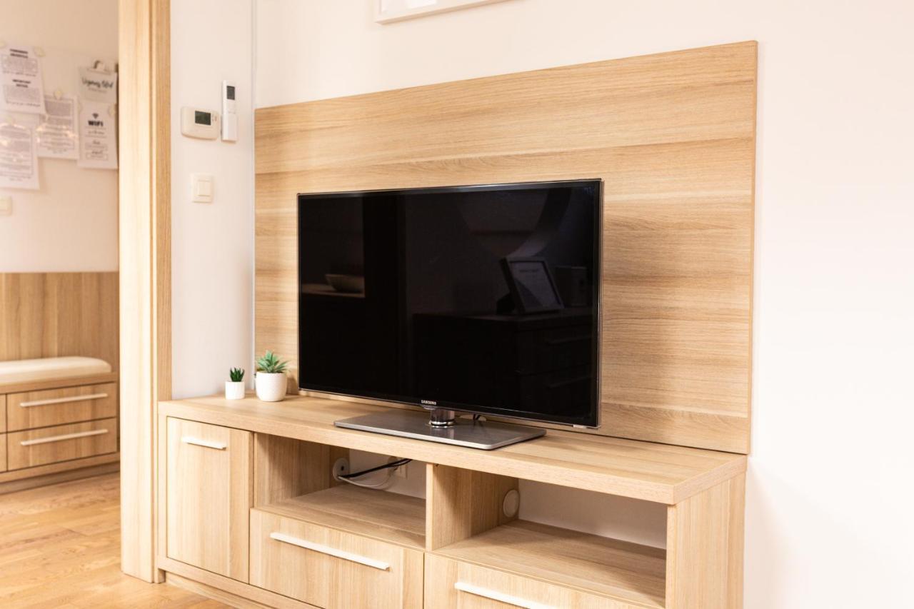 Vigorous Bled Apartment Εξωτερικό φωτογραφία