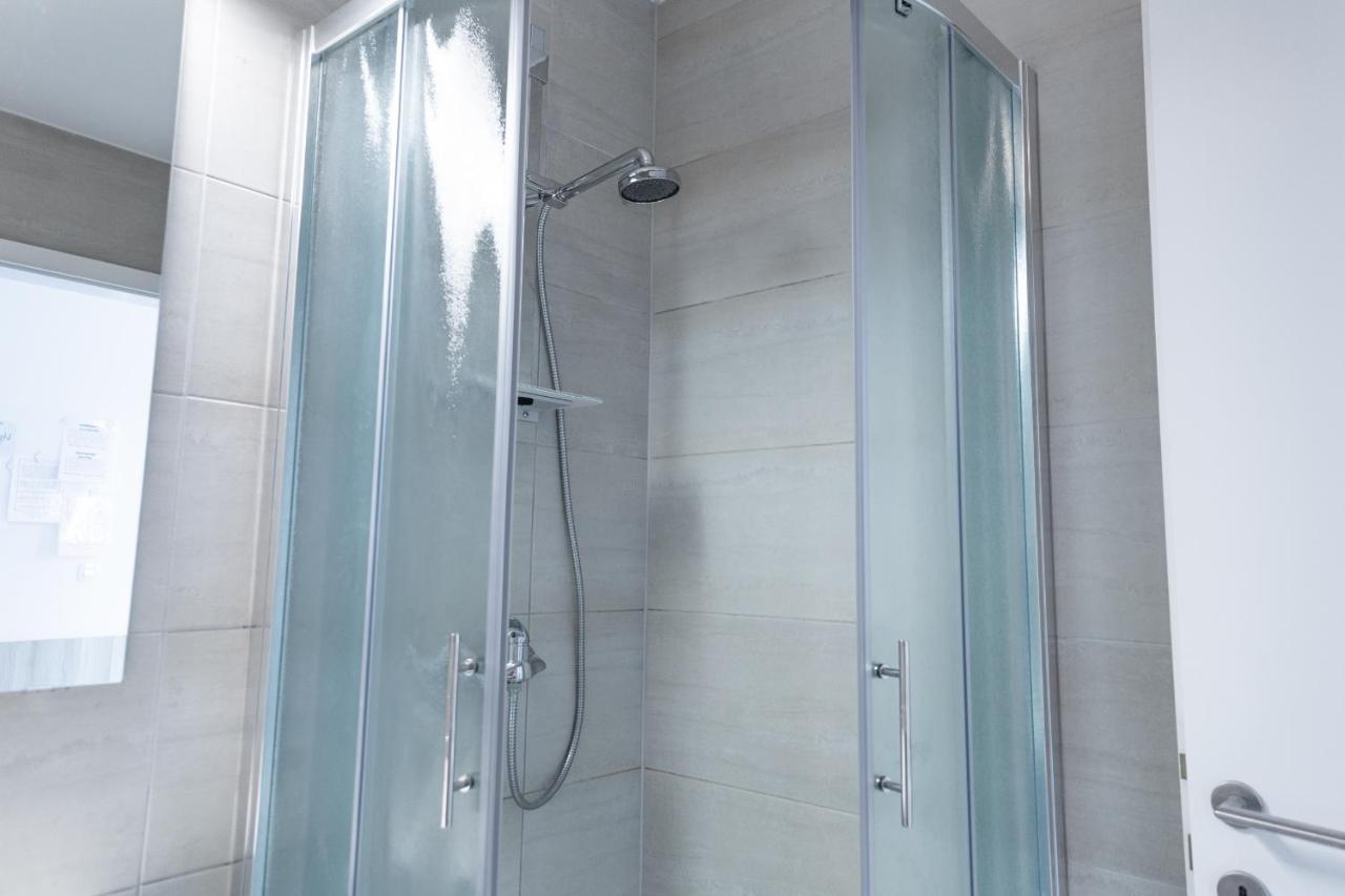 Vigorous Bled Apartment Εξωτερικό φωτογραφία